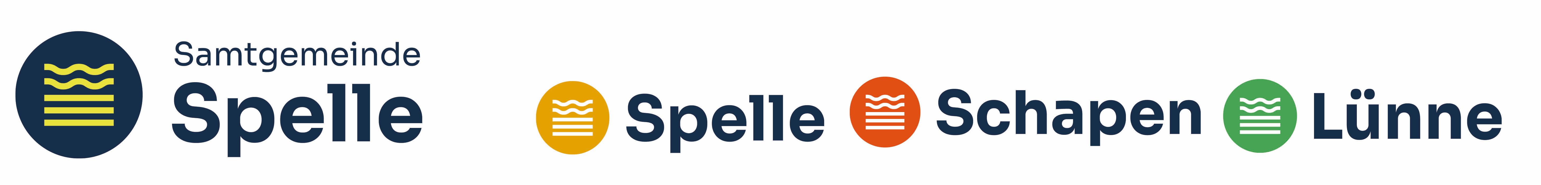 Logo Samtgemeinde Spelle