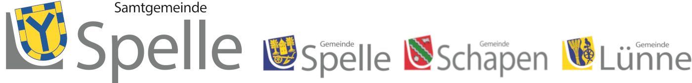 Logo Samtgemeinde Spelle